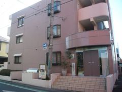 プレミアムフラットさいたま新都心の外観画像