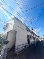 ハイツリバティーの外観画像