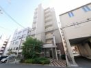 アベニール四天王寺の間取り画像