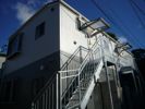 ラカサデ上町の間取り画像
