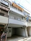 江端町戸建の間取り画像