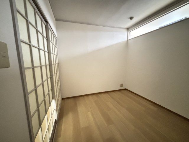 洋室