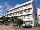 長谷コーポの間取り画像