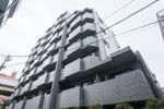 ルーブル飯田橋の間取り画像