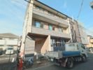 Legare北小岩の間取り画像