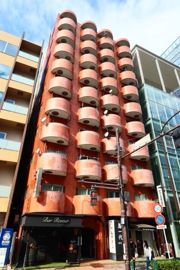 マリンロードダイヤモンドパレスの外観画像