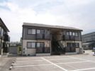 セジュール上冨居 Cの間取り画像