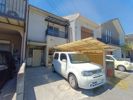 谷口戸建の間取り画像