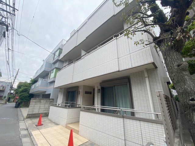 Twing517の外観画像