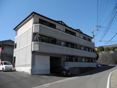 ガーデンハイツⅡの外観画像