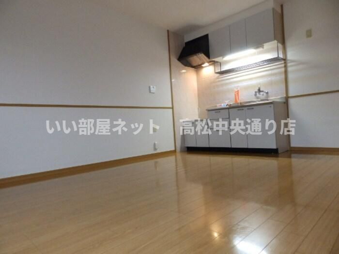 リビング