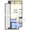 CASSIA福島駅前の間取り画像