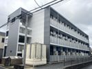 レオパレスプラテリーアⅠの間取り画像