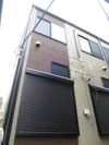 Emarie代田橋の間取り画像
