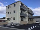 ベレオ花尻の間取り画像