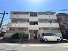 グランドソレイユの外観画像
