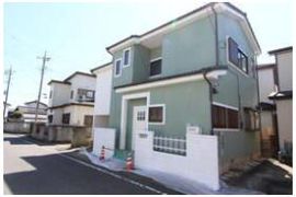GLAMPING HOUSEの外観画像