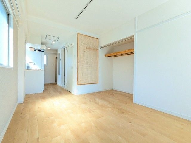 リビング
