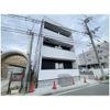 ココングランジュール吹田垂水町の外観