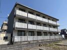 レオパレスファーレⅥの外観