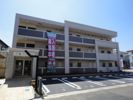 Espoir hills(エスポワールヒルズ)の間取り画像