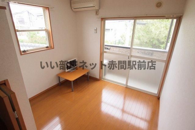 リビング