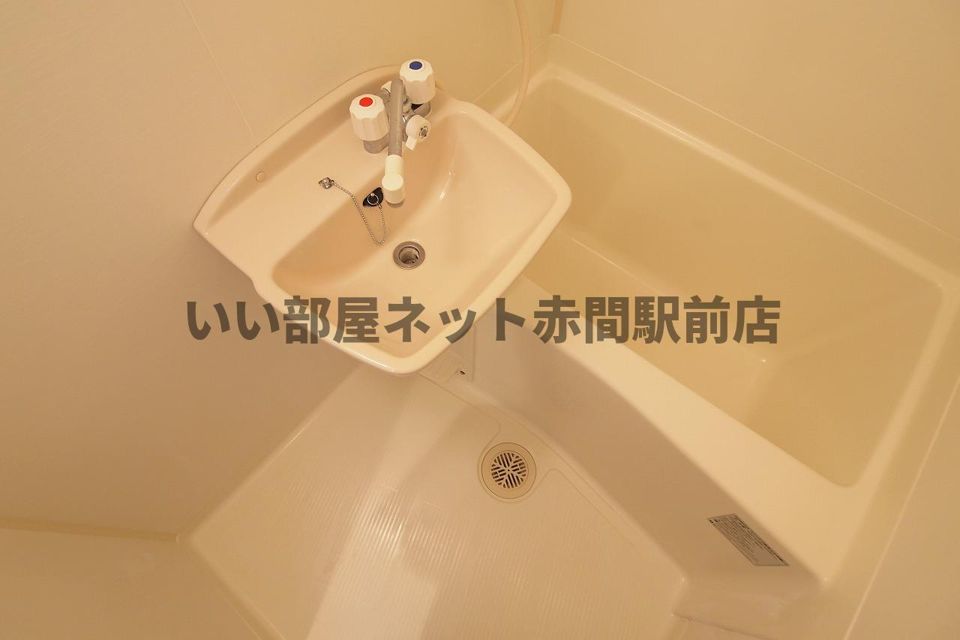 バスルーム