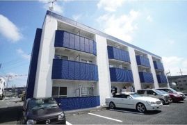 クオリティハイツ北村の外観画像