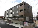 リベルテ ビラージュの間取り画像