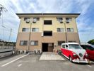 グリーン フォブール・Bの間取り画像