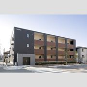 ル・コンフリエの外観画像