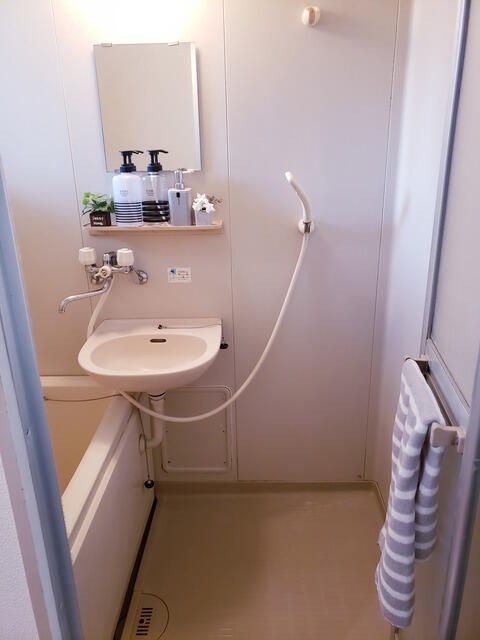 バスルーム
