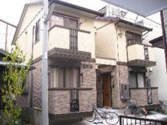 サンモール東陽の外観画像