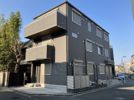 ミラ・アルーアの間取り画像
