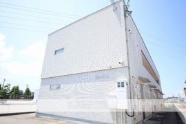 mahaloの外観画像