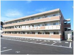 AIRLIX大岩の外観画像