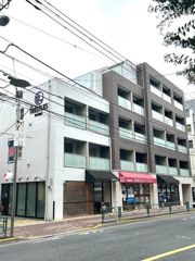 TRESTLES（トラッセルズ）の外観画像