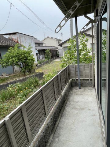 庭