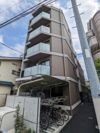 アルティザ自由が丘の間取り画像