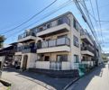 トウキ狛江ハイツの間取り画像