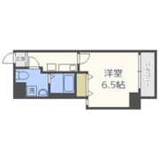 アリバあみだ池の間取り画像