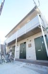 リブリ・LUCE大戸の間取り画像
