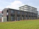 レオパレスKアンドSの外観
