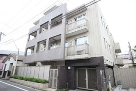 サンライズ松本No．7の外観画像