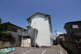 フラワーシャトーの外観画像