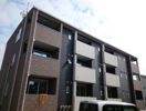 北山グランデの間取り画像