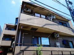ストークATの外観画像