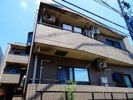 ストークATの間取り画像
