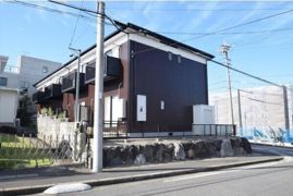 EVER GREEN HOUSEの外観画像