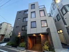 PEDIO．Yの外観画像